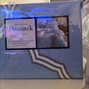 A King Comforter Cover Set it’s new